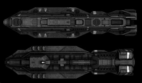 Punic-class Supercarrier [HFB Rework] image - Sins of the Prophets mod for Sins of a Solar ...