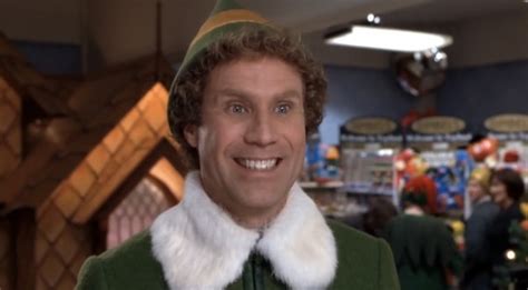 What Makes Will Ferrell's ELF a Christmas Classic? - Nerdist