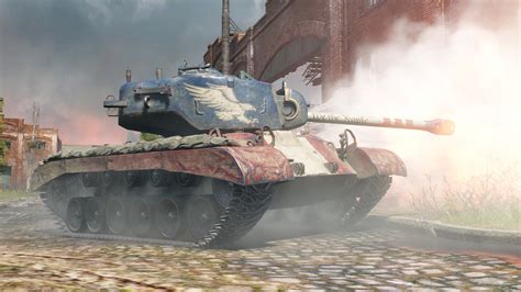 World of Tanks - Best Heavy Tank for Every Tier | GAMERS DECIDE