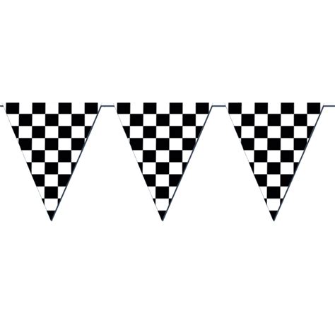 Racing (race car) checkered banner. going to make one and hang it in ...