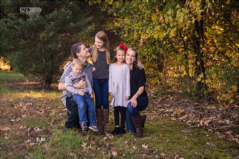 Christmas Tree Farm Family Portrait Session - Apex Cary Raleigh NC Senior Portrait Photographer ...