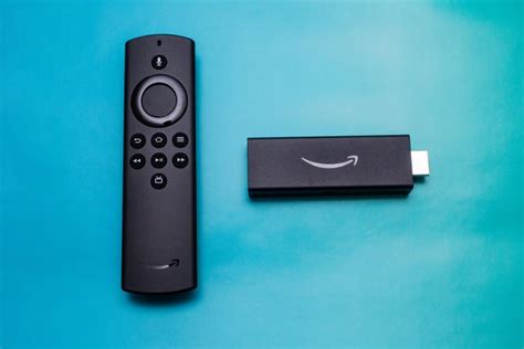 Amazon Fire TV Stick Lite Review: Capable Streamer, Cheap Price - CNET