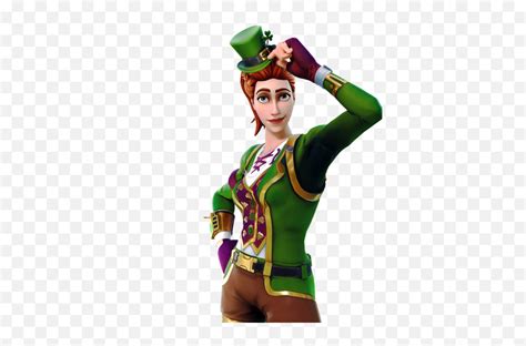 Four - Fortnite Sgt Green Clover Png Emoji,4 Leaf Clover Emoji - free ...