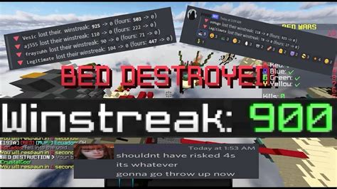 RAVEN B4 SNIPES TWO 900 WINSTREAKS? - YouTube