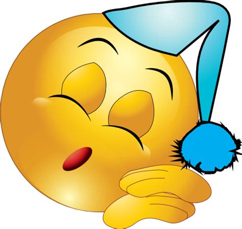 Free Sleepy Smiley Cliparts, Download Free Sleepy Smiley Cliparts png ...