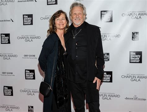 Kris Kristofferson 2024: Wife, net worth, tattoos, smoking & body facts ...