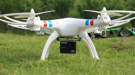 Top Camera Drones | Dronereview