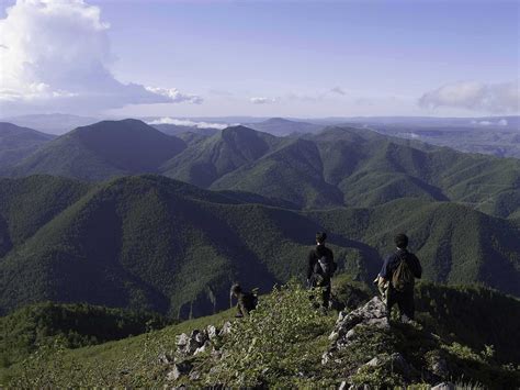 Pictures of North Korea's Mountains - Business Insider