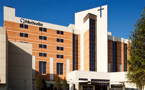 Methodist Heart and Lung - Charlton | Methodist Health System