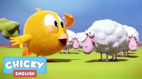 Where's Chicky? Funny Chicky 2019 | THE FARM | Chicky Cartoon in English for Kids - YouTube