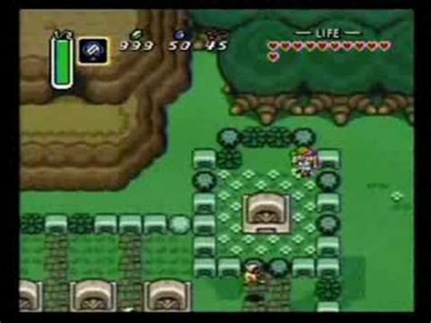 Legend of Zelda: A Link To The Past Walkthrough Part 30 - YouTube