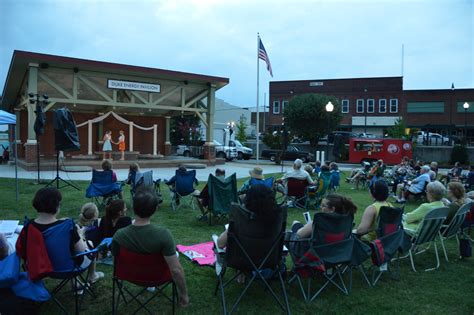 Photos | Temple Theatre’s Shakespeare in the Park – THE RANT