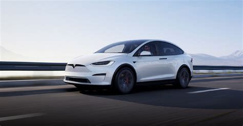 Tesla China Raises Prices for Model S and Model X, the Second Price Increase from July - Pandaily