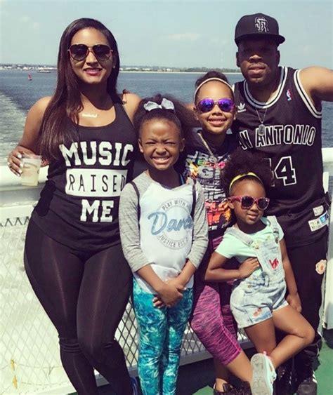 Photos of New Edition's Michael Bivins and His Wife Teasha | [site:name] | Essence