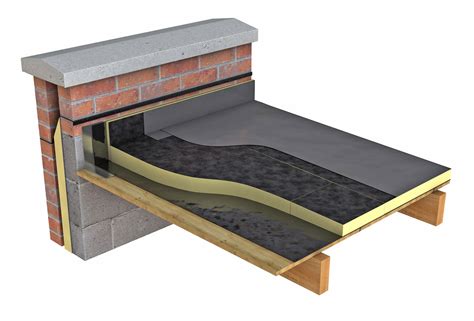 Gradient puts single-layer tapered roofing into the Ecobuild spotlight