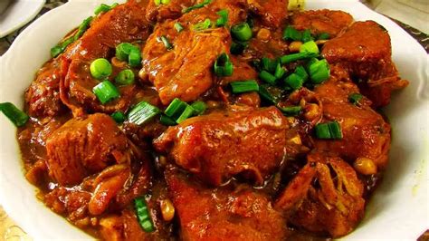 West Indian Curry Chicken Recipe: Simple Healthy Making - Chicken Recipes