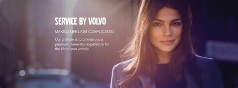 Service By Volvo | Premier Volvo Cars Overland Park near Shawnee