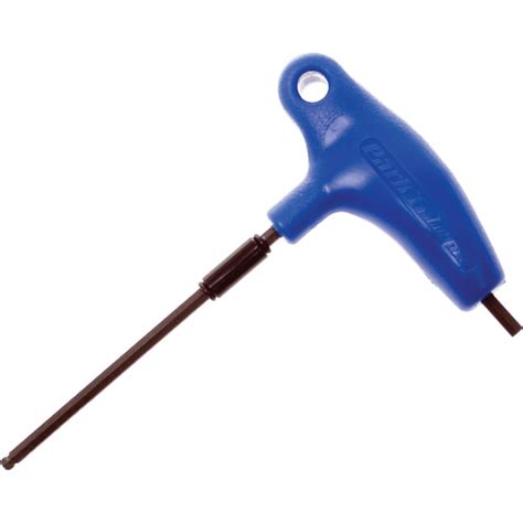 P-Handled 4mm allen key / hex wrench - PH-4 - by Park Tool