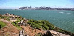 California Alcatraz Island GIF | GIFDB.com