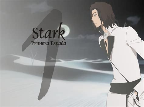 Coyote Starrk, Primera Espada - Bleach Anime Wallpaper (33467593) - Fanpop