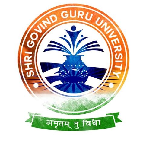 Shri Govind Guru University, Godhra Admission, Courses Offered, Fees ...