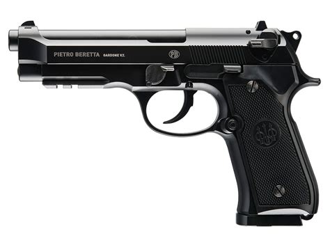 Beretta M92A1 BB Pistol, Full-Auto | Airgun Depot