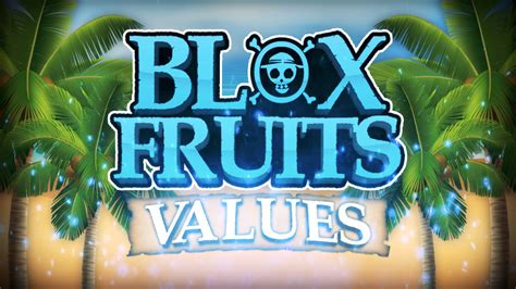 Blox Fruit Values List 2024 - Nance Anne-Marie