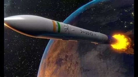 ISRO to launch India's first privately developed rocket Vikram-S today | Zee Business