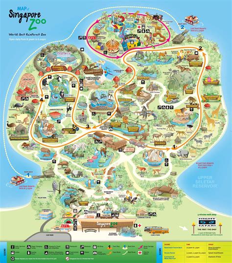 albuquerque zoo map – bnhspine.com