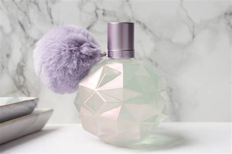 Ariana Grande Moonlight Perfume | Hannah Heartss | Pflege