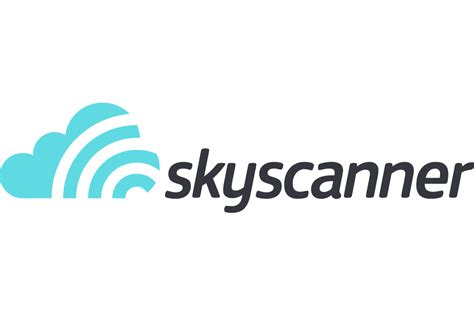 Skyscanner-Logo-EPS-vector-image - Independent Couple