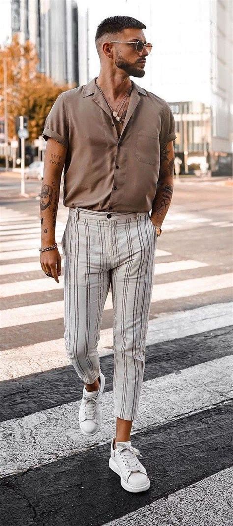 Men's Casual Fashion Trends 2020- Men's Fashion 2020 | Mens fashion ...