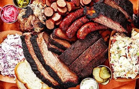 The Absolute Best BBQ in Houston [Updated 2024]