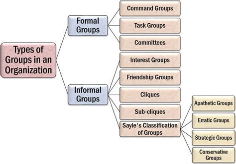 Group: Meaning And Types, 45% OFF | www.elevate.in