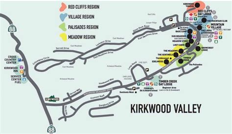 Kirkwood Under New Management: What Does It Mean For Us Locals? — Part ...