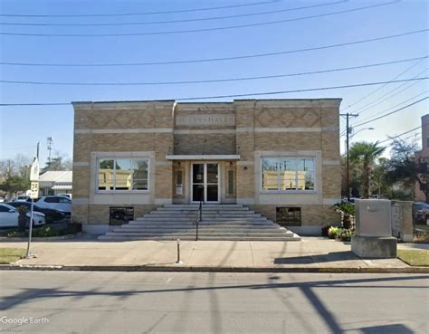 Historic Building in New Braunfels Is Being Developed Into a Restaurant | What Now San Antonio ...