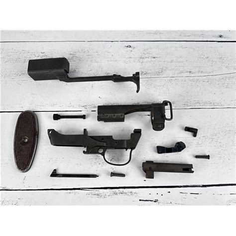 M1 Carbine Parts Kit