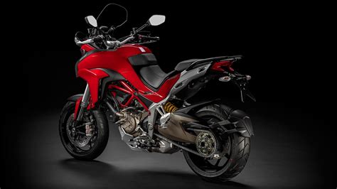 DUCATI Multistrada 1200S (2015-2016) Specs, Performance & Photos ...