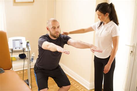 Physical Therapy Treatments for Spinal Cord Injuries