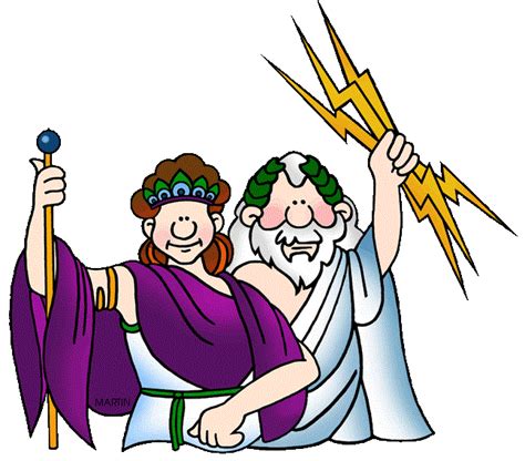 Ancient Roman Mythology, Gods, Goddesses - Free Use PowerPoints for Kids and Teachers - Ancient ...