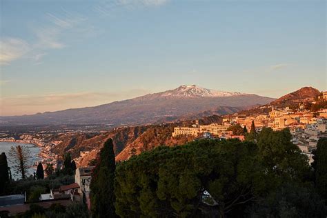 Grand Hotel Timeo, A Belmond Hotel, Taormina Rooms: Pictures & Reviews ...