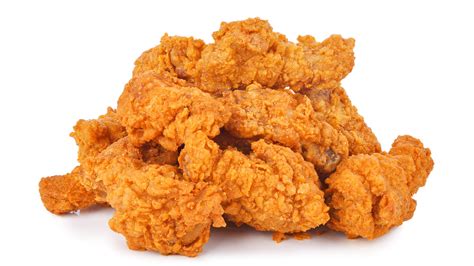 Kentucky's Favorite Fried Chicken Restaurant Chain Might Surprise You