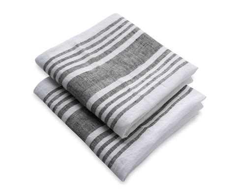 Linen Kitchen Towels - Hand Towels | All Cotton and Linen