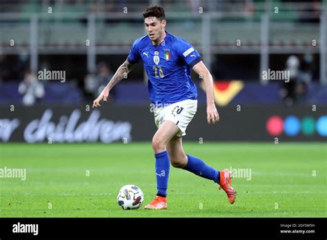 Alessandro bastoni of italy hi-res stock photography and images - Alamy