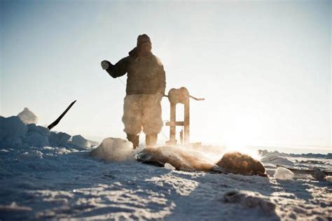 Inuit culture in Greenland - close to the culture of the past - [Visit Greenland!]