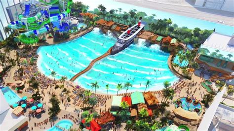 Mall of America releases renderings for waterpark project - WDIO.com