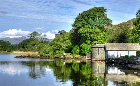 Lake Windermere at Ambleside - Lake District | The northern … | Flickr