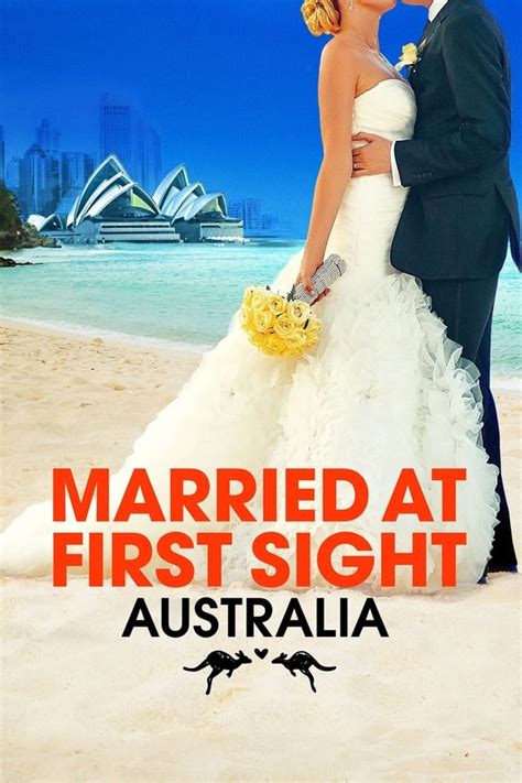 Married at First Sight (TV Series 2015- ) — The Movie Database (TMDB)