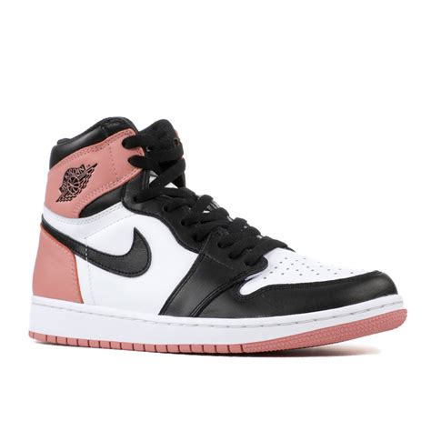 Nike Air Jordan 1 Retro High OG NRG "Rust Pink" - My Sports Shoe