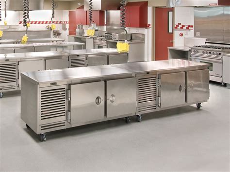 Commercial Kitchen Flooring in Birmingham | Anti-slip Kitchen Flooring